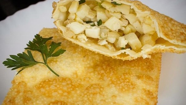 Zezinho Pastéis